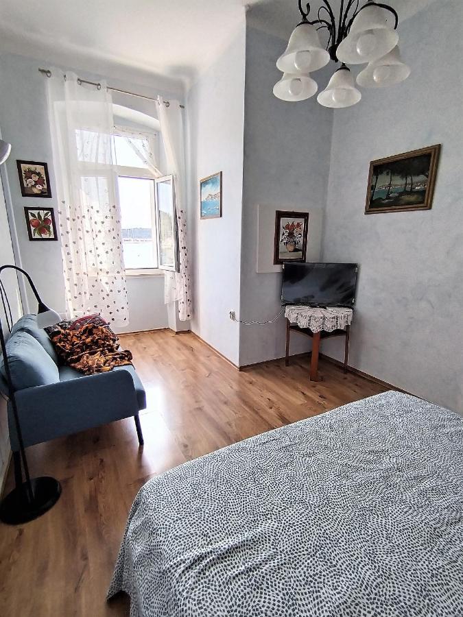 Studio Apartments Dalla Nonna Rovinj Dış mekan fotoğraf