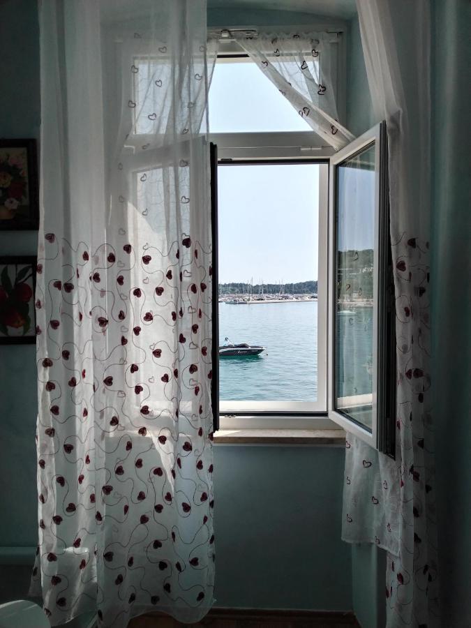 Studio Apartments Dalla Nonna Rovinj Dış mekan fotoğraf
