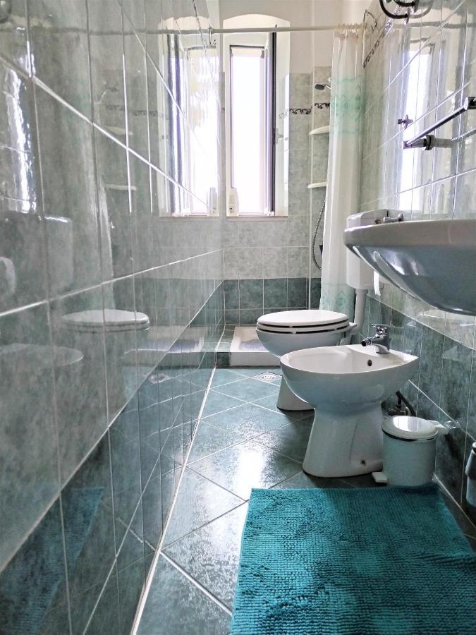 Studio Apartments Dalla Nonna Rovinj Dış mekan fotoğraf
